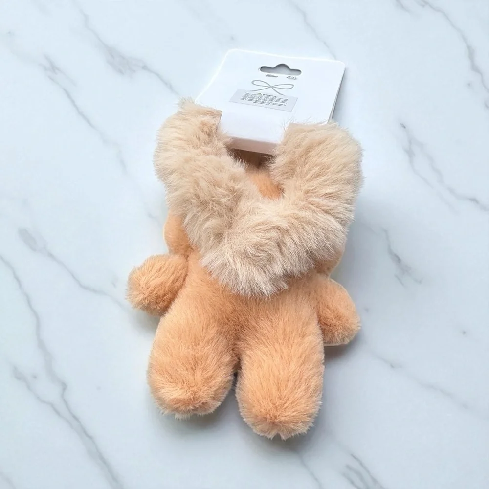 Labubu Character Girl's Hair band Scrunchie